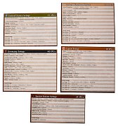 Desková hra Avalon Hill Axis & Allies 1942 anglicky - Vážně poškozený obal